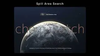 Chemical Spills Community Alert