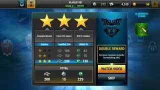 UNKILLED - LEVEL (7)