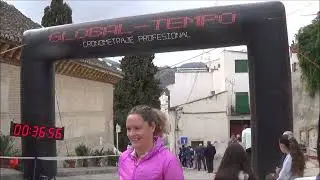 XXI Carrera Campestre La Naranja 2022