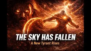 Episode 2 ''The Sky Has Fallen''