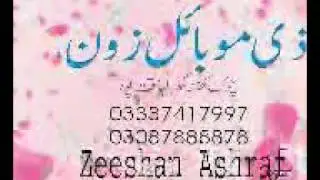 Liaquat pur.Zee Mobile Zone