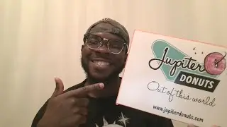 These Doughnuts May Just Be Out Of This World (Jupiter Donuts Review)