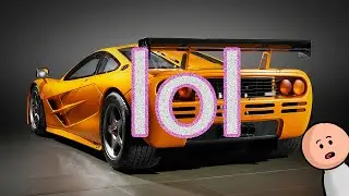 TOP 40 MOST ICONIC CARS EVER MADE | Top 40