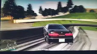 FiveM 🔰 Velocity Drift Server 🔰 #4