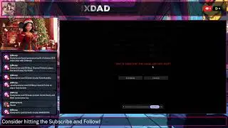 LET'S GET SCARED! w/Yarn Witch & ABE Live! - Demonologist LIVE GAMEPLAY - Royal Game Time 12/12/2025