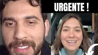 URGENTE: AMIGA DE ANA CASTELA E GUSTAVO MIOTO AGITA REDE SOCIAL COM REVELAÇÃO E FÃS FICAM EMPOLGADOS