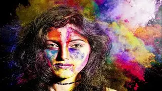 #Holi Festival Music royalty free background music holi Festival song 2022