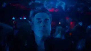 Jon Hamm Vibing | 1 hour long | Turn The Lights Off extended loop