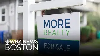 Hot housing markets in New England