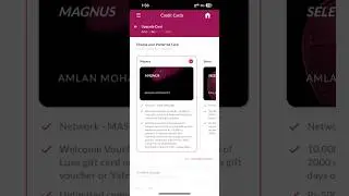 Axis Bank Credit Card upgrade offer | How to Check upgrade offer on Axis Bank Mobile banking app