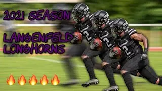 Jarvis Mcclam 2021 Langenfeld Highlight Tape