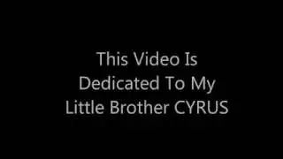 Baby Cyrus Testimony-27 Week Preemie