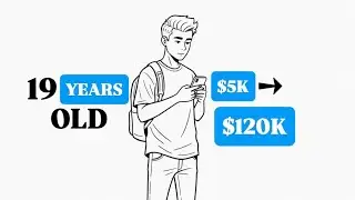 The Easy Money Trap That Ruins Young Investors #investing #finance #trading #moneypsychology