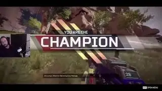 TOP 100 APEX LEGENDS FAILS & EPIC MOMENTS! 720p