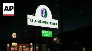 Biohealing company claims to offer alternative to modern science, faces scrutiny