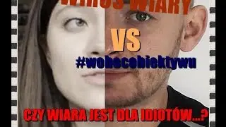 WW vs TEIŚCI z Youtube: 