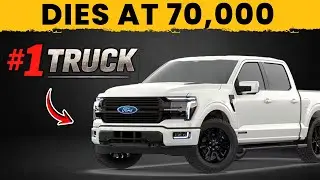 These 15 Cars Won't Last 100K Miles (Data Proves It)