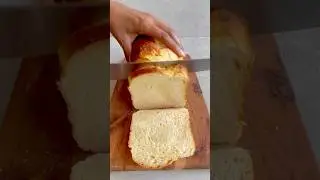 Brioche bread : How to braid