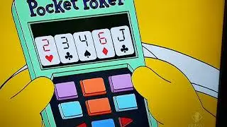 Simpson, Winchester arresta Kirk, ti getteremo in una piccola e lurida topaia