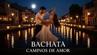 Bachata Corazón Caribeño 2026 ❤️ Mix Latino para Enamorar