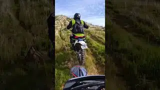 #singltrack  #dirtbike #getoutandride