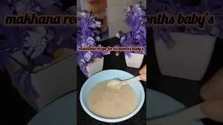healthy weight gain Makhana #ytshorts #trendingshorts #makhana #healthyfood #kids #weightgain