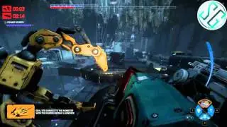 Evolve Tips: Bucket Rocket Stacking