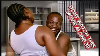 DONT WATCH THIS MOVIE ALONE (33)best of Nigerian trending Nollywood movie 2026