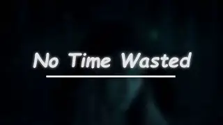 Polo G - No Time Wasted (Lyrics)