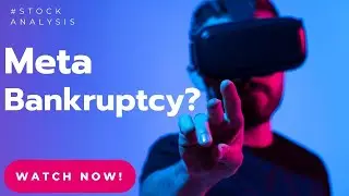 Time To Buy Meta? (Ex. Facebook) Stock Analysis