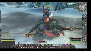 VVSME rogue pvp World of Warcraft