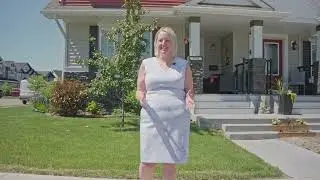 BEAUMONT HOME FOR SALE | DANSEREAU MEADOWS |CHRISTIE BERGMAN REALTOR |MAXWELL PROGRESSIVE