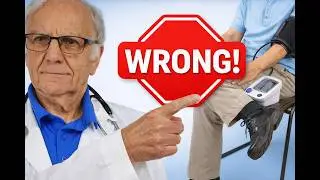 10 Deadly Mistakes Measuring Blood Pressure (Doctor Explains)