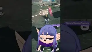 inopportune shiny timing