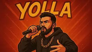 Tarkan – Yolla (Hiphop Cover)