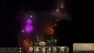Alchemist / Alchemist with Unresolved Nymph Issues P41