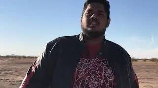 War (The Woken Wolf) Music video