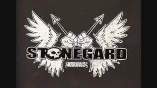 Stonegard - Triggerfinger