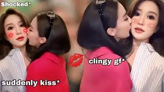 Почему мне вдруг понравился Kiss June? Что происходит?