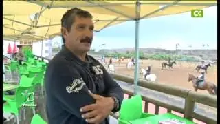 03/11/13 Vivir en Canarias (Arucas)