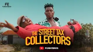 УЛИЧНЫЕ СБОРЩИКИ НАЛОГОВ 🤣🤣🤣 (Funnybros ft OGB CULTIST)