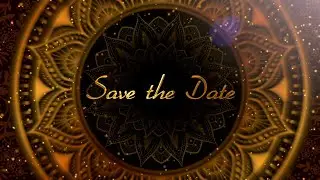Wedding Invitation Video Editing In Kinemaster | Marriage Invitation Background Templates