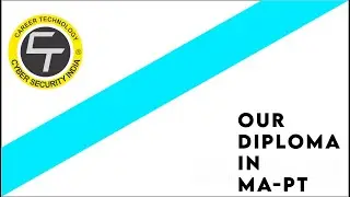 Diploma in MA-PT