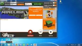 Minecraft - Download : AT - FTB - Technic - Voidswrath & Vanilla cracked launcher