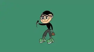 KICU - P0V FEAT. GADO (prod. JELEŃ) (cuty KICU)