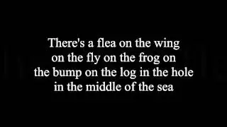 Best of Silly Song Parade - There's A Hole In The Middle (With lyrics) & Instrumental