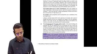 2. Intro to PGBP CA Final Direct Tax Finance Act 2019 Fast track