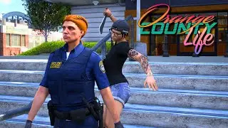 OCRP LIFE  | Wednesday Night Crime Fight | GTA RP