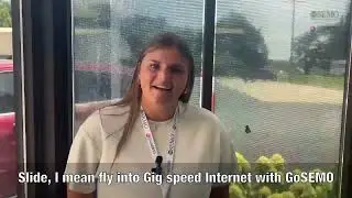 Gigsby the Duck is sliding into summer fun &mdash; and Gig speed Internet | SEMO Electric & GoSEMO Fiber 