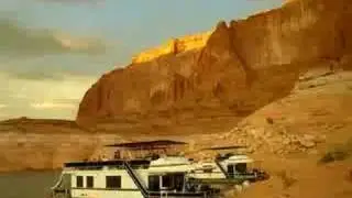 powell timelapse